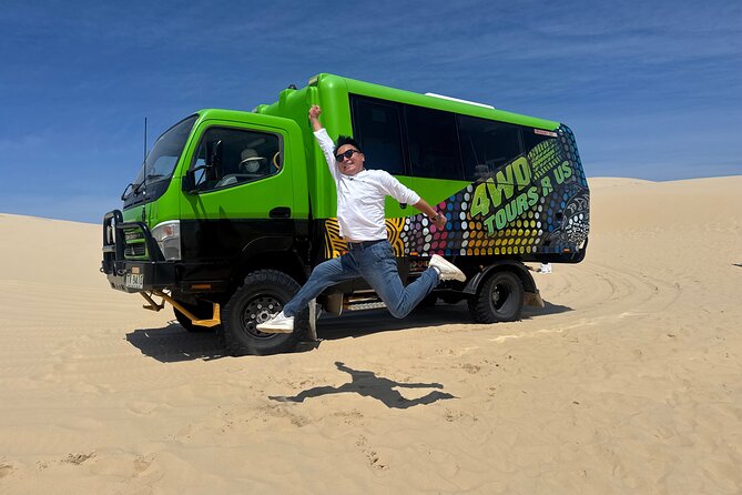Unlimited Sandboarding - Safety, Weather, and the Real Drawbacks