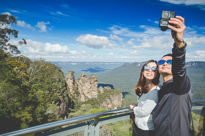 Walking with Wild Kangaroos Private Half-Day Trip from Sydney - What the private price buys you