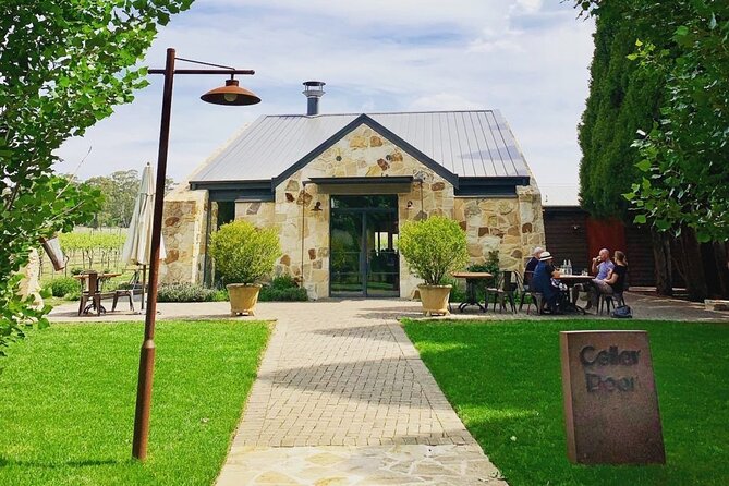 Waves Waterfalls and Wineries Full-Day Southern Highlands Private Tour - Optional native animals in a private refuge