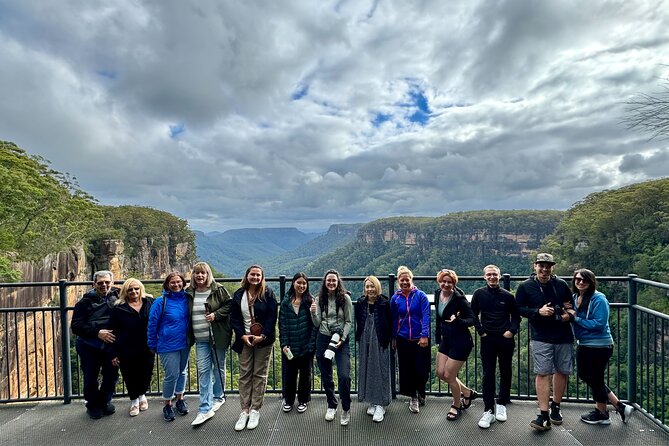 WILD Wombat and Kangaroo Day Tour, All Inclusive - Robertson Pie Shop adds an easy Australian lunch stop