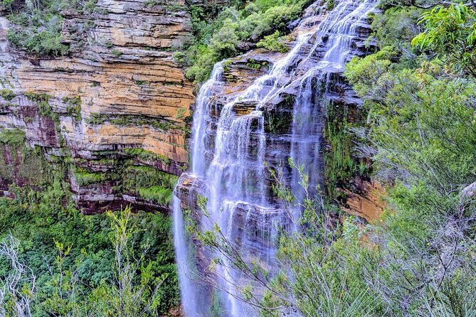 Wilderness, Waterfalls, Three Sisters BLUE MOUNTAINS PRIVATE TOUR - Key details before you book