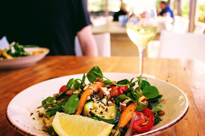 Wildlife, Waterfalls and Wine Day Tour from Sydney - Symbio Wildlife Park before opening time
