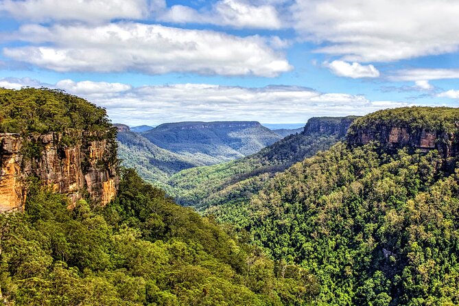 Wildlife, Waterfalls and Wine Day Tour from Sydney - The guides make the long route easier