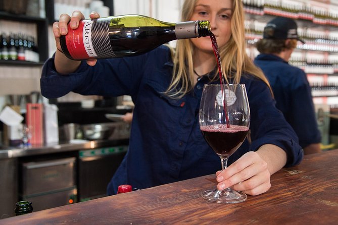 Wine, Beer & Spirits Discovery Tour of Sydney - One afternoon, three Australian drinks