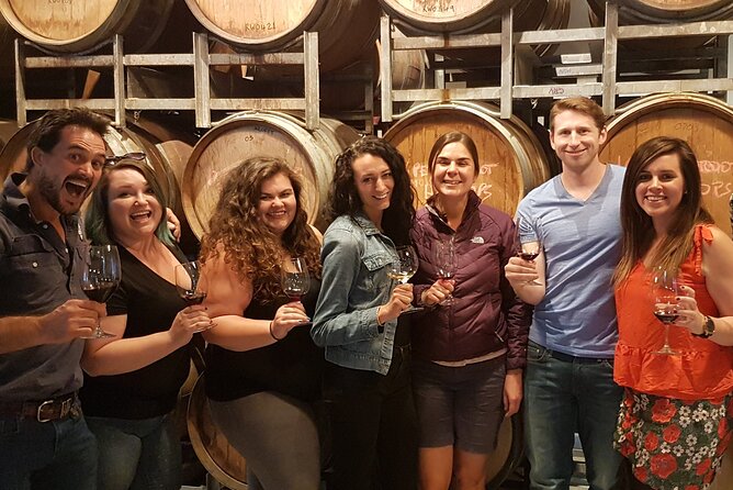 Wine, Beer & Spirits Discovery Tour of Sydney - Who will enjoy this tour most