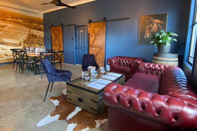 Wine & Cheese Tasting Experience in Hunter Valley - Who should book this experience