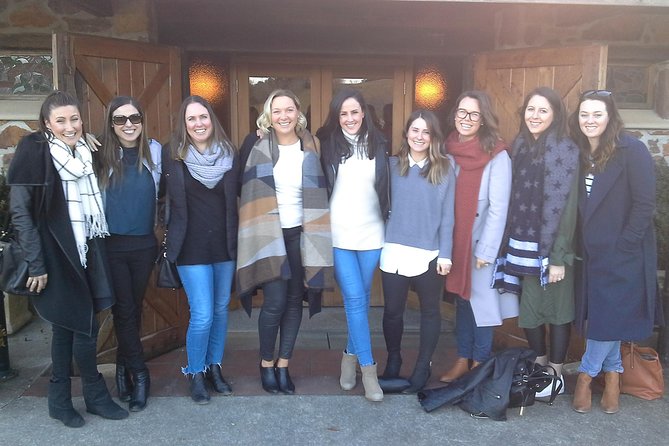 Wine Tours Sydney - Southern Highlands Day Escape, Full Day Wine Tasting Tour - Centennial Vineyard and the changing route