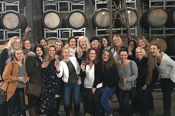 Wine Tours Sydney - Southern Highlands Day Escape, Full Day Wine Tasting Tour - Private travel, group bookings, and the right kind of company
