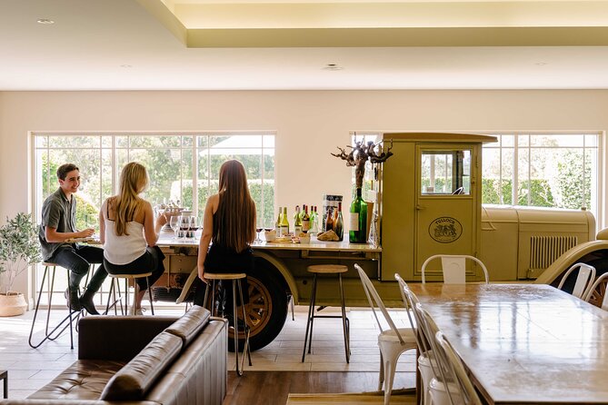 Wonnarua Sparkling Wine Tasting - Who will enjoy this tasting most?